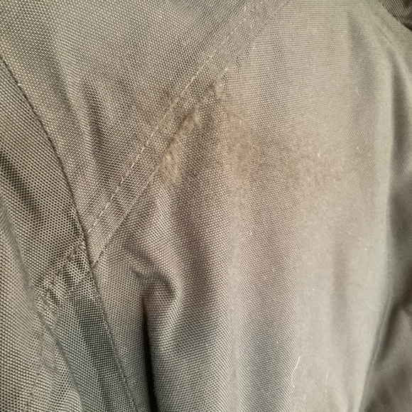 The North Face Stone Sentinel Waterproof Down Parka - Picture 11 of 14